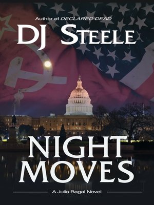 cover image of Night Moves
